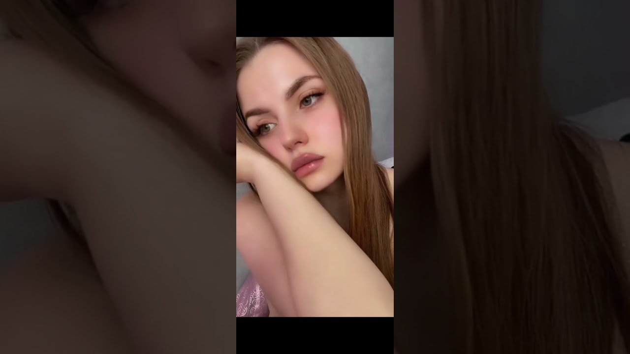 Periscope daily live update of pretty girls