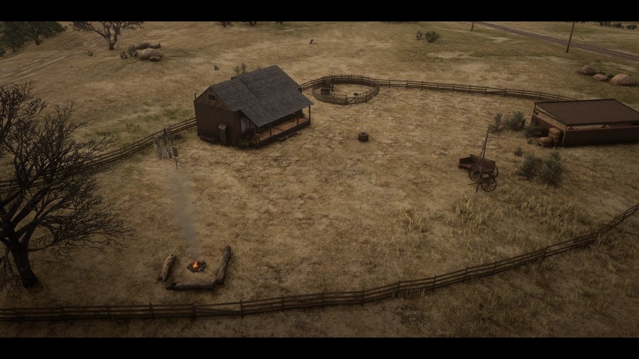 Ranch