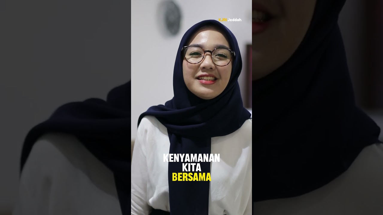 Janji Temu KJRI Jeddah | Cepat dan Mudah