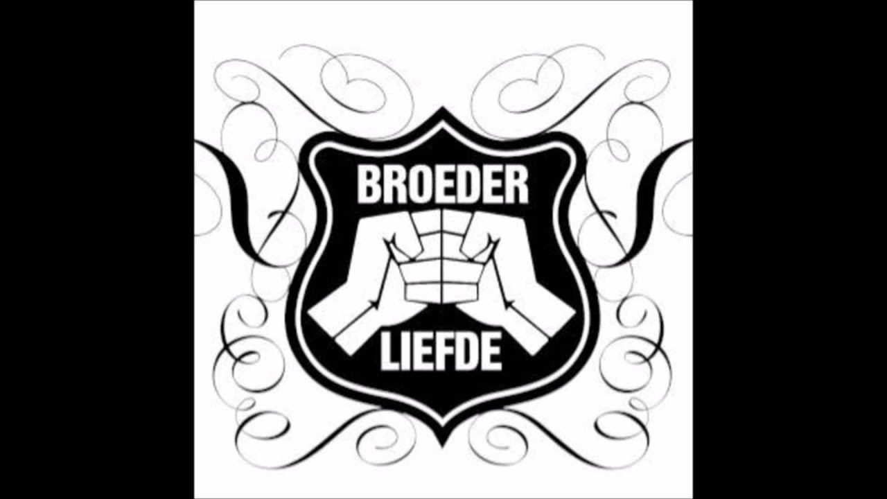 6. Broederliefde - Terug Naar Toen