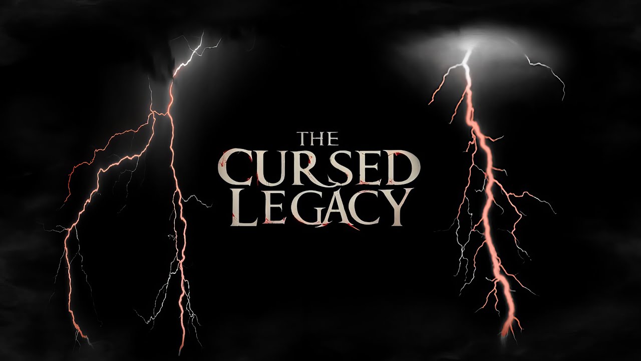 The Cursed Legacy | Full Game | Walkthrough | ( No Commentary )