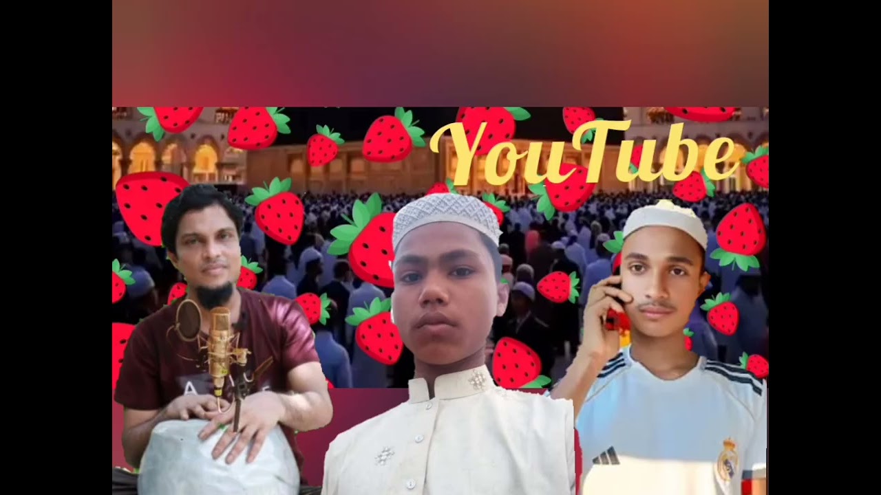 Kawal Md Haled about Uncle of Hf Md Rashed Arakani 