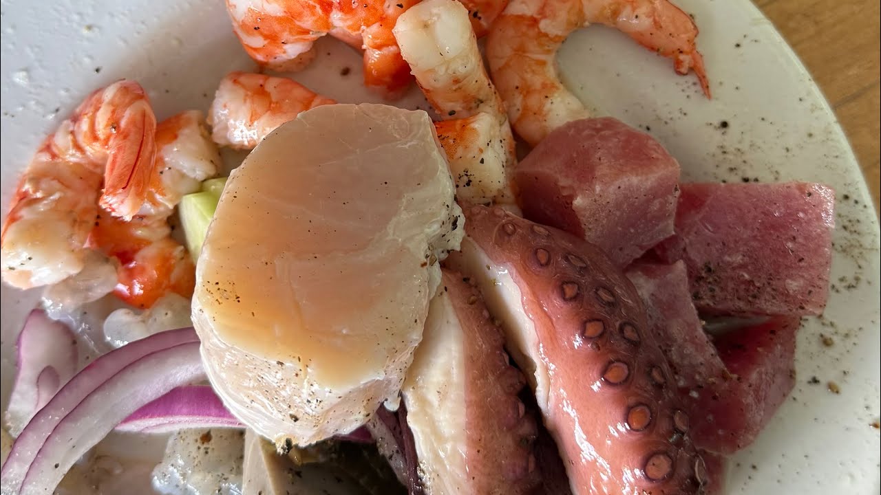 Mariscos Omar Los Mejores mariscos en #Mazatlan #sinaloa #foodie