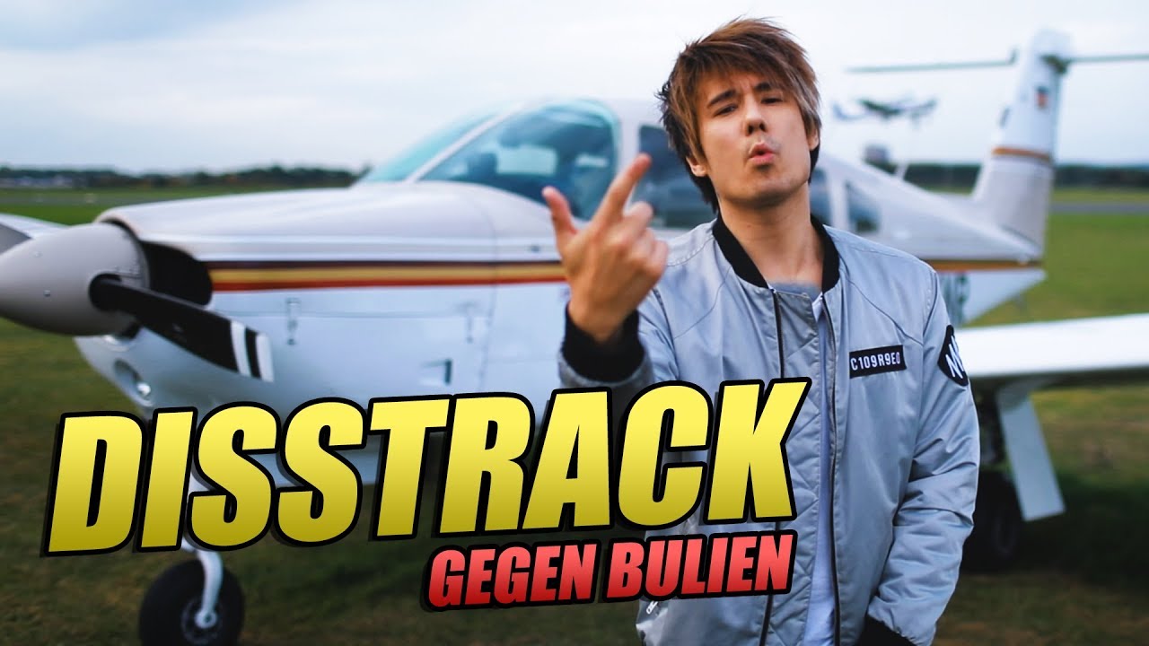 Disstrack gegen Bulien | Julien Bam