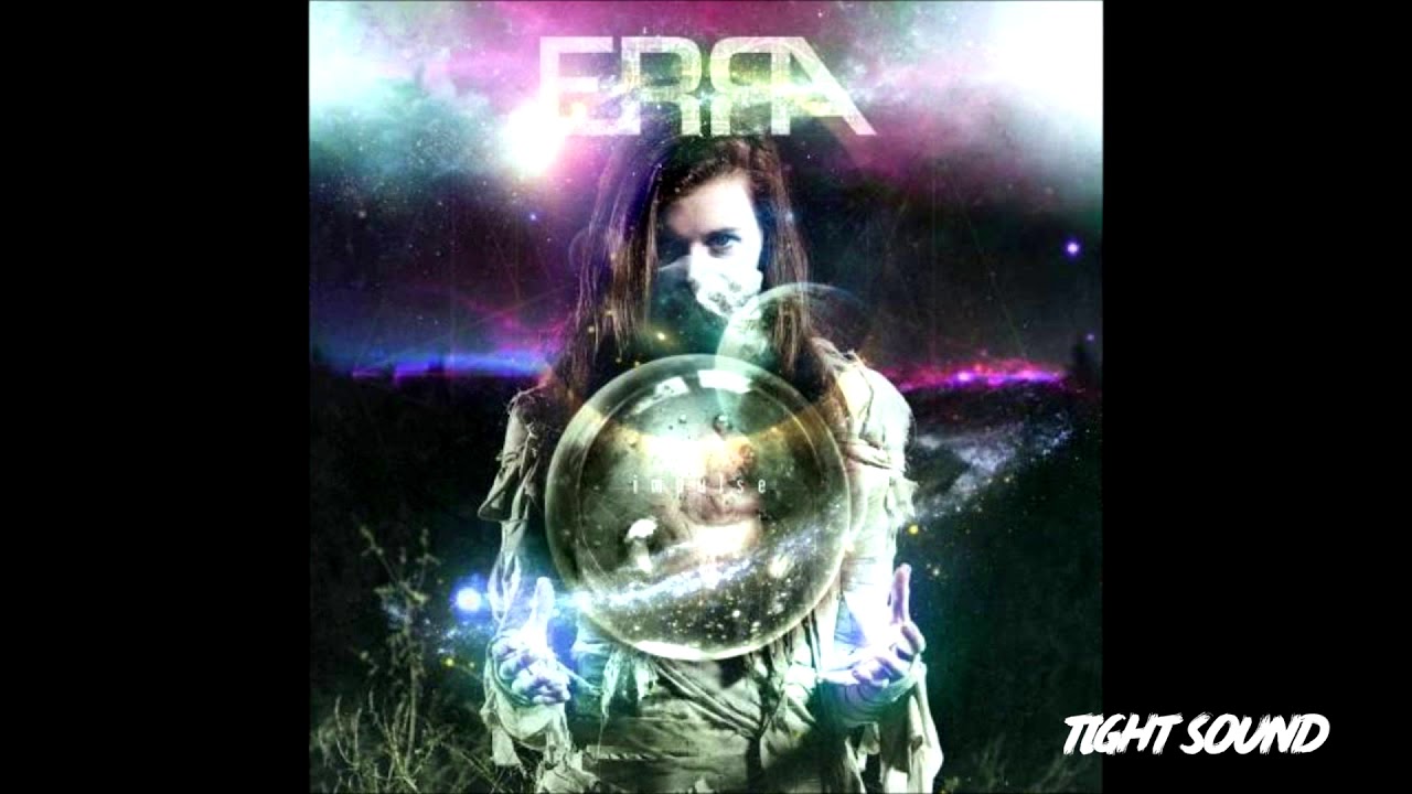 Erra white noise (Tight Sound Cover)