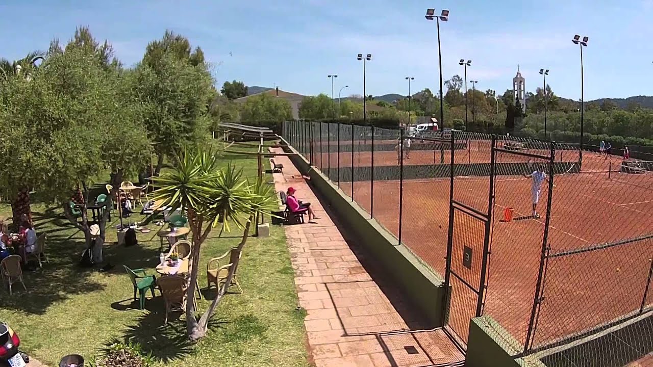Tenis Club Santa Ponsa