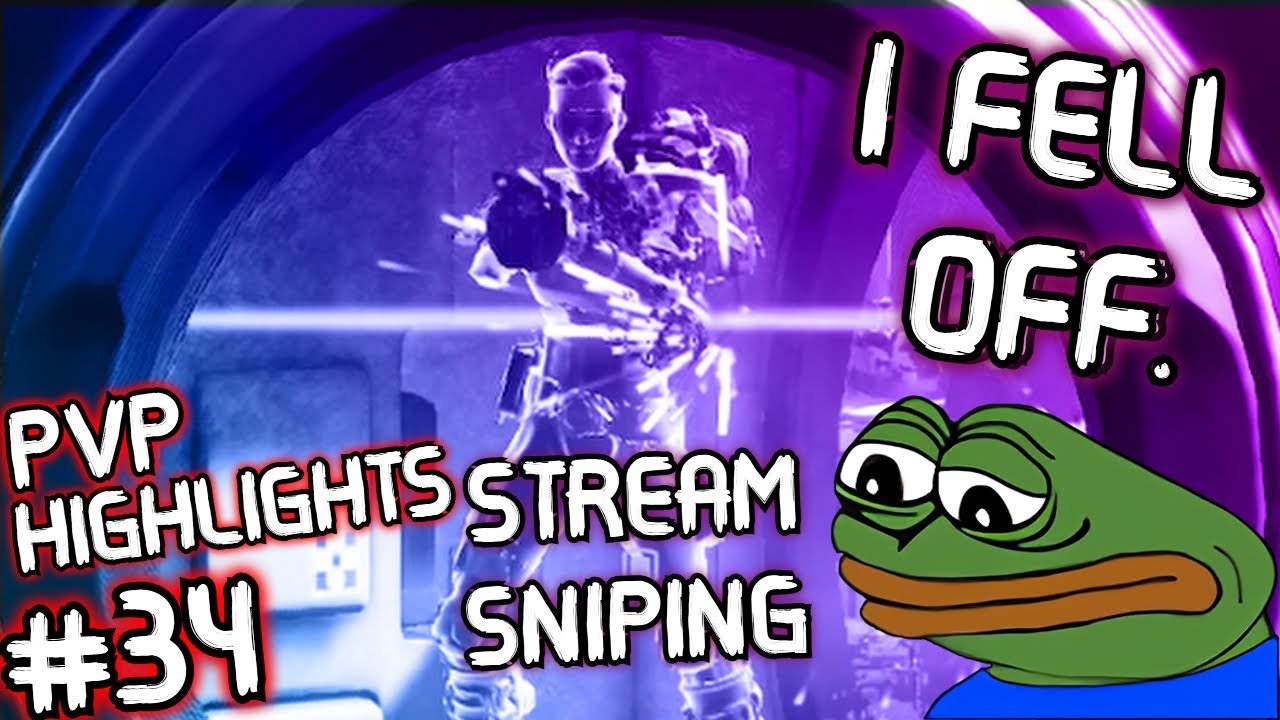 STREAM SNIPING STREAMERS. The Cycle: Frontier High MMR PVP Highlights/Encounters #34
