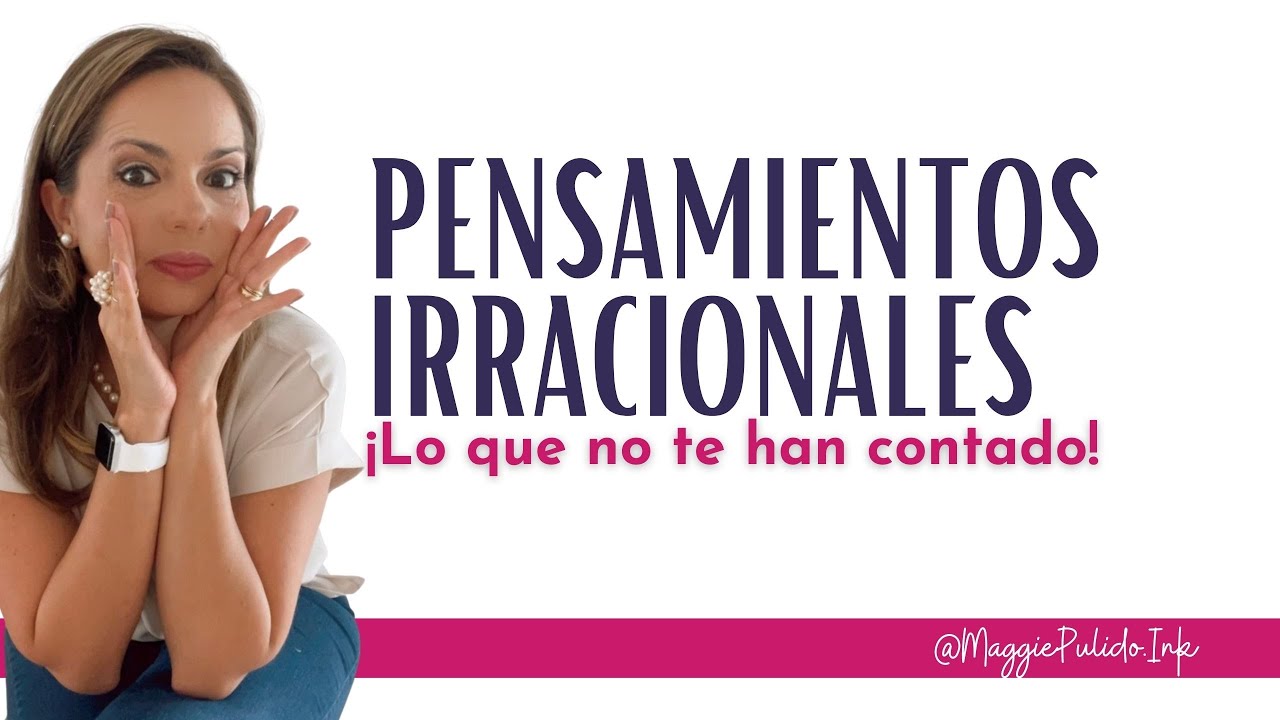 Pensamientos Irracionales 😯🤫😯 y si lo supieras??????