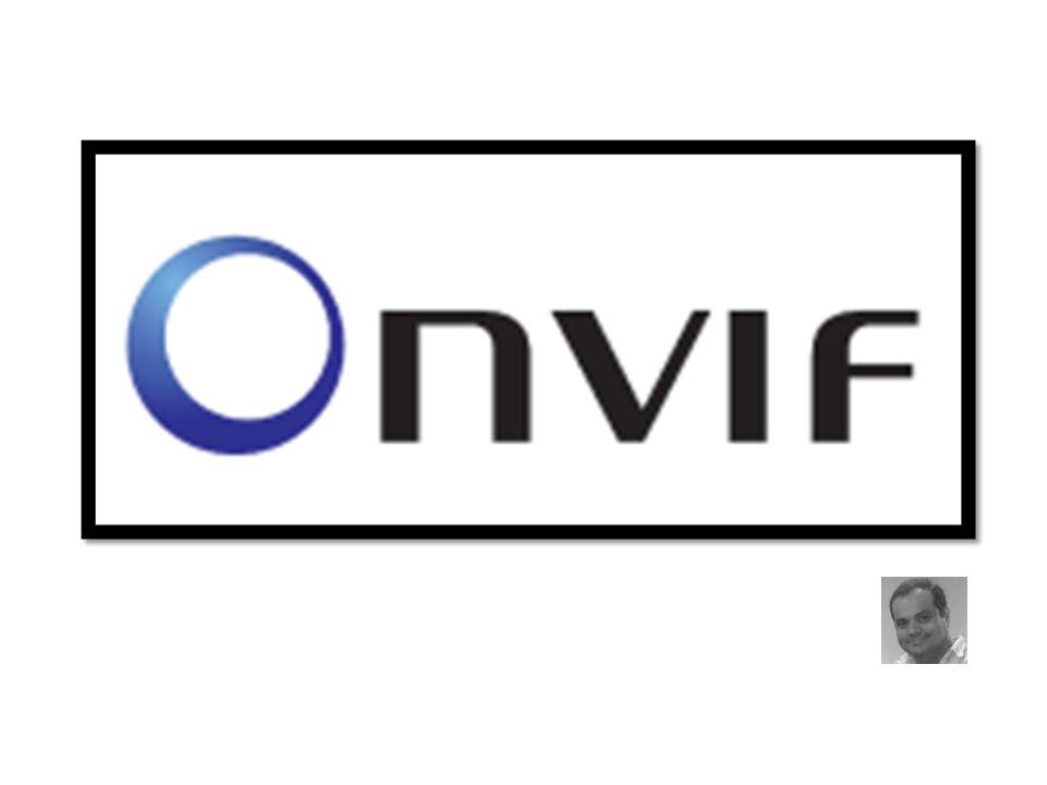 Protocolo Onvif - Camaras IP