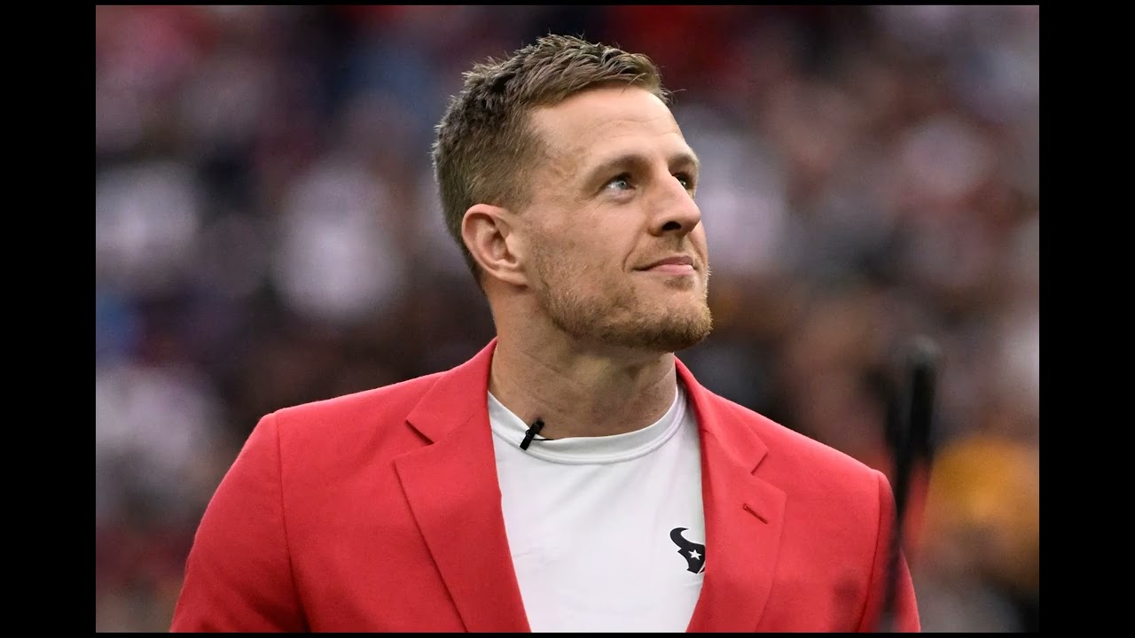 JJ Watt's Heartbreaking Exchange With Rondale Moore Resurfaces After Tragic Death