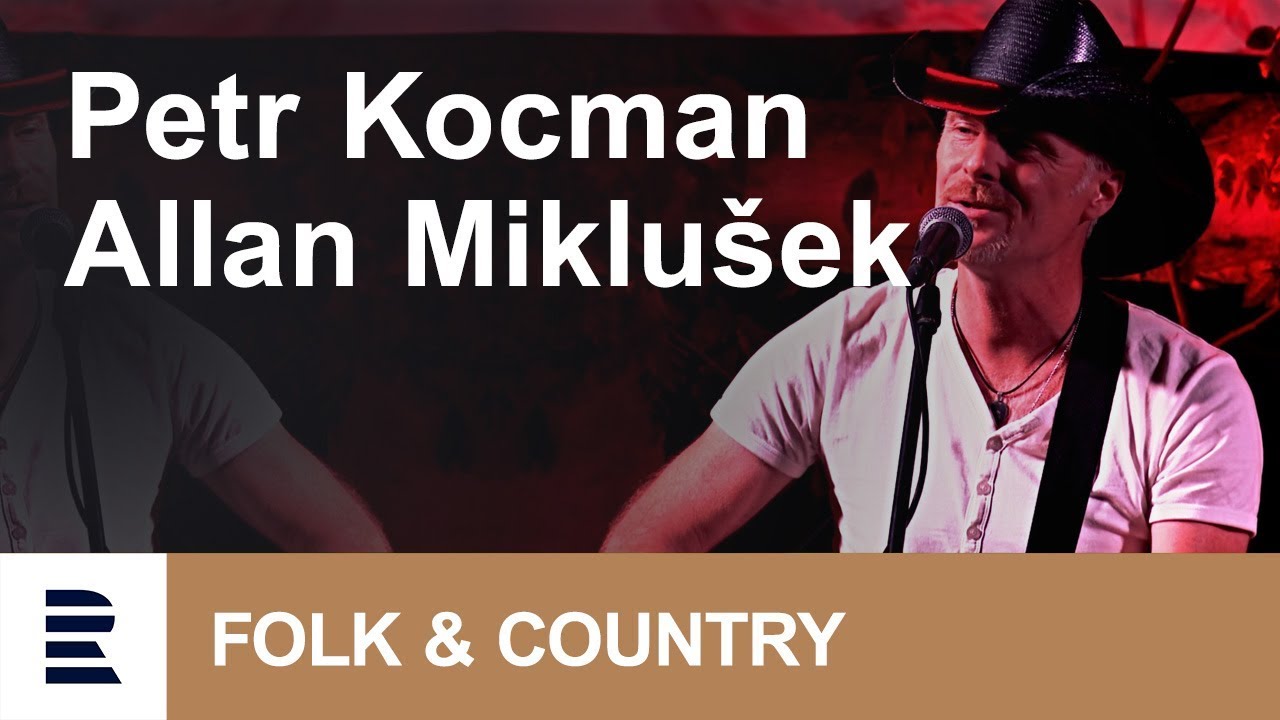 Petr Kocman a Allan Mikušek | Porta 2017