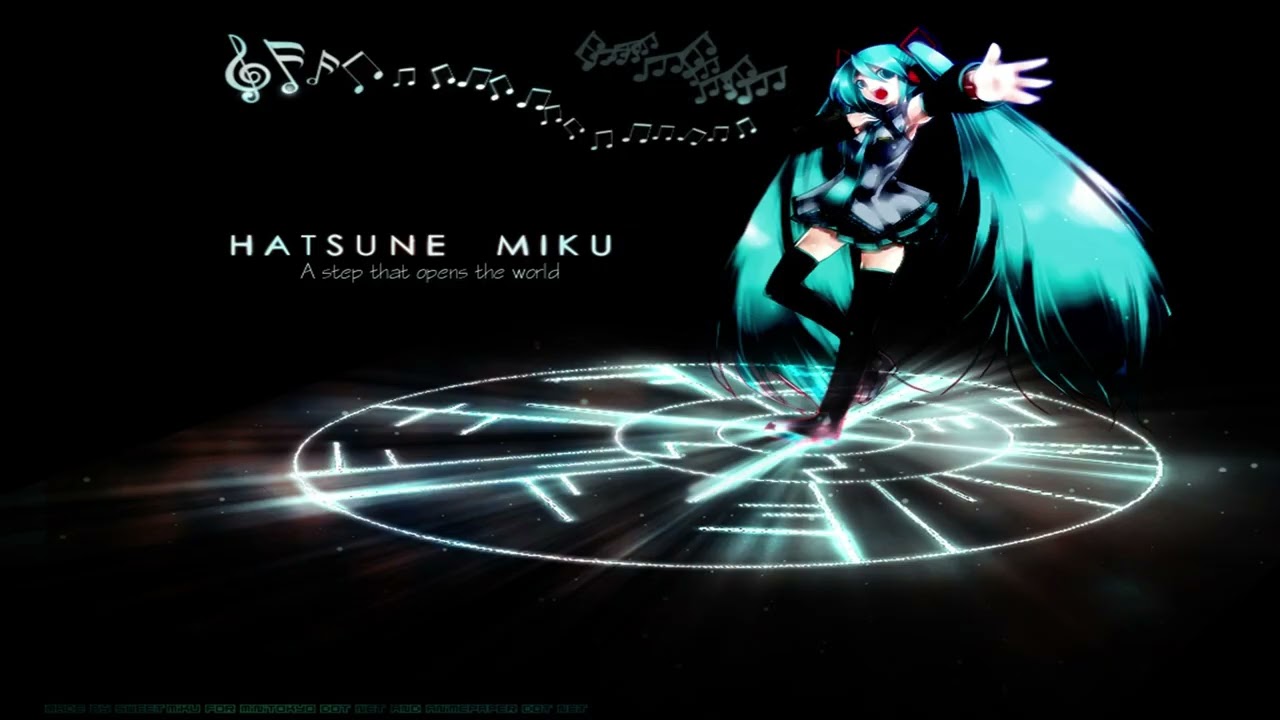 Sayonara (V3RN Remix & Nightcore Edit)