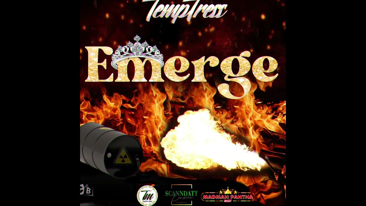 Temptress   AH DOH HAVE LIVE BAND BY: MR VIK