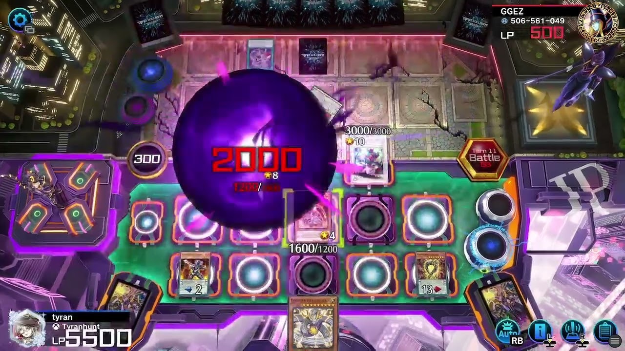 yugioh