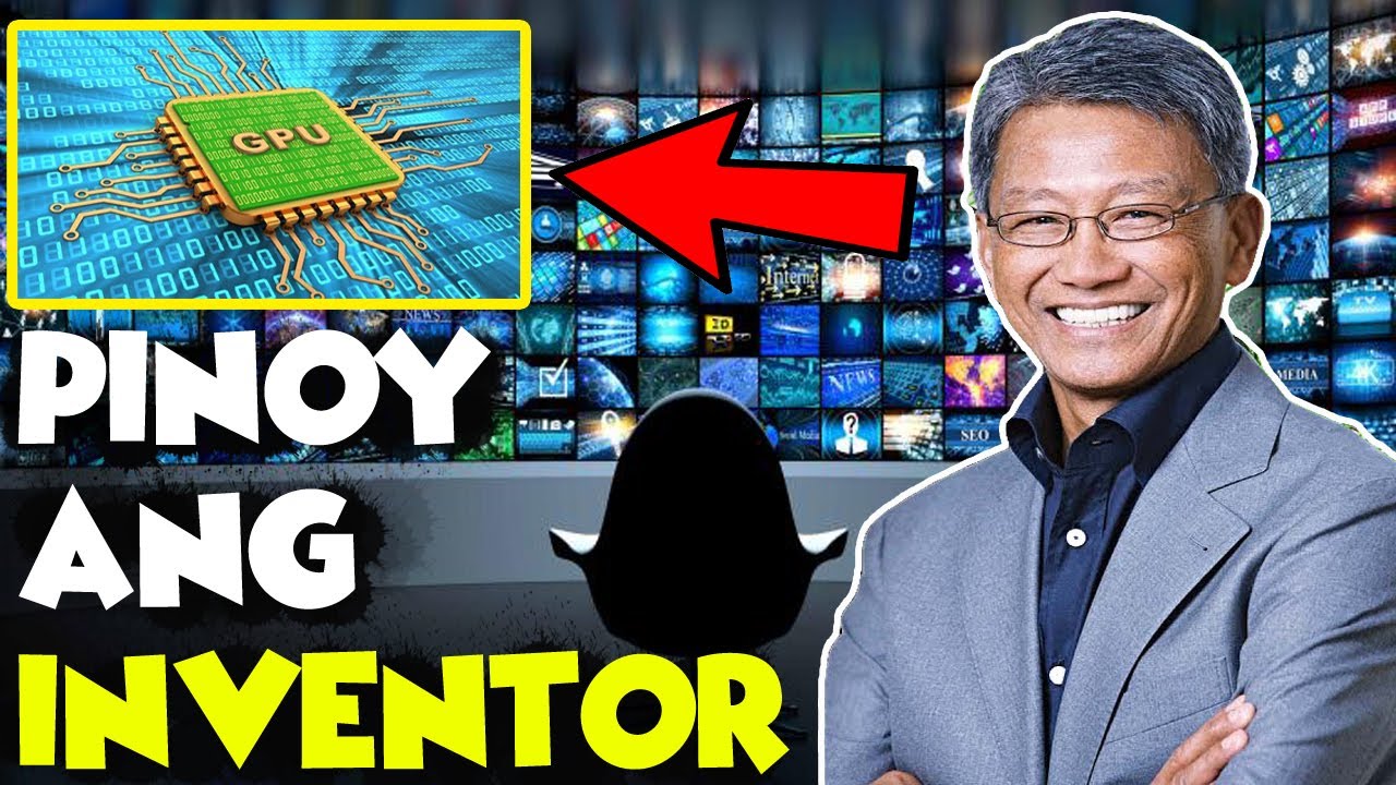 5 Pinoy Invention na ginagamit ng buong mundo | Pinoy Inventor 2019