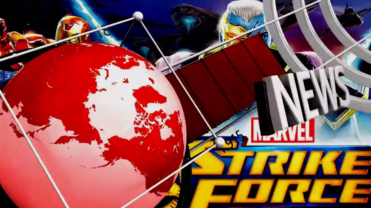 New Player Offer Review - MARVEL Strike Force - MSF