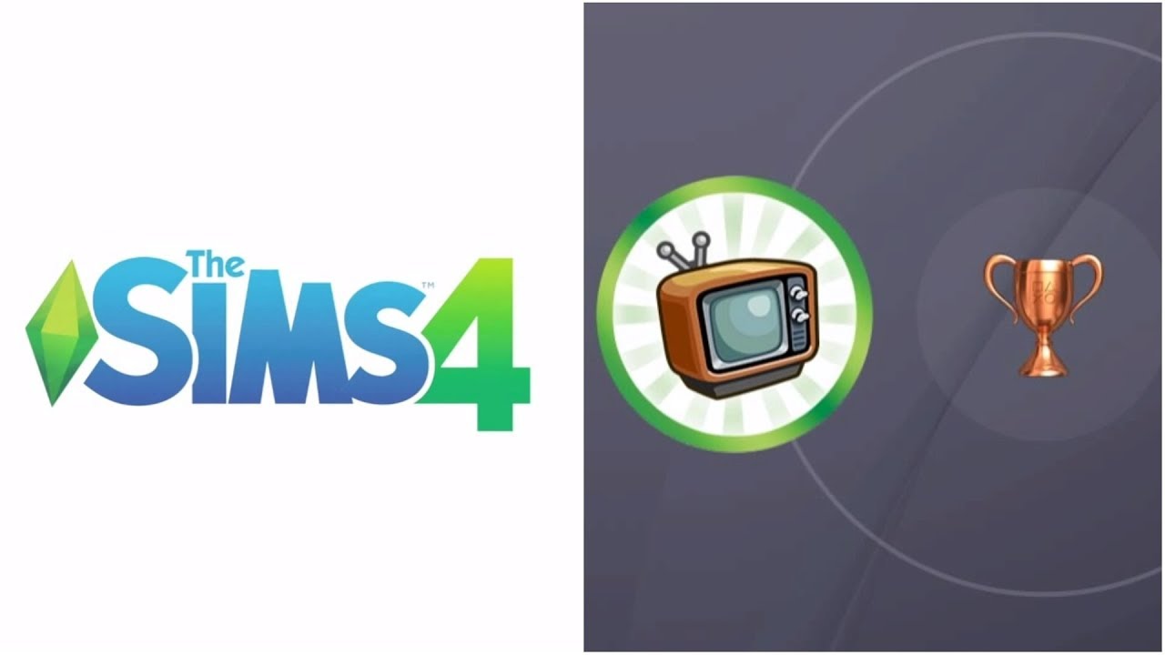The SIMS 4 
