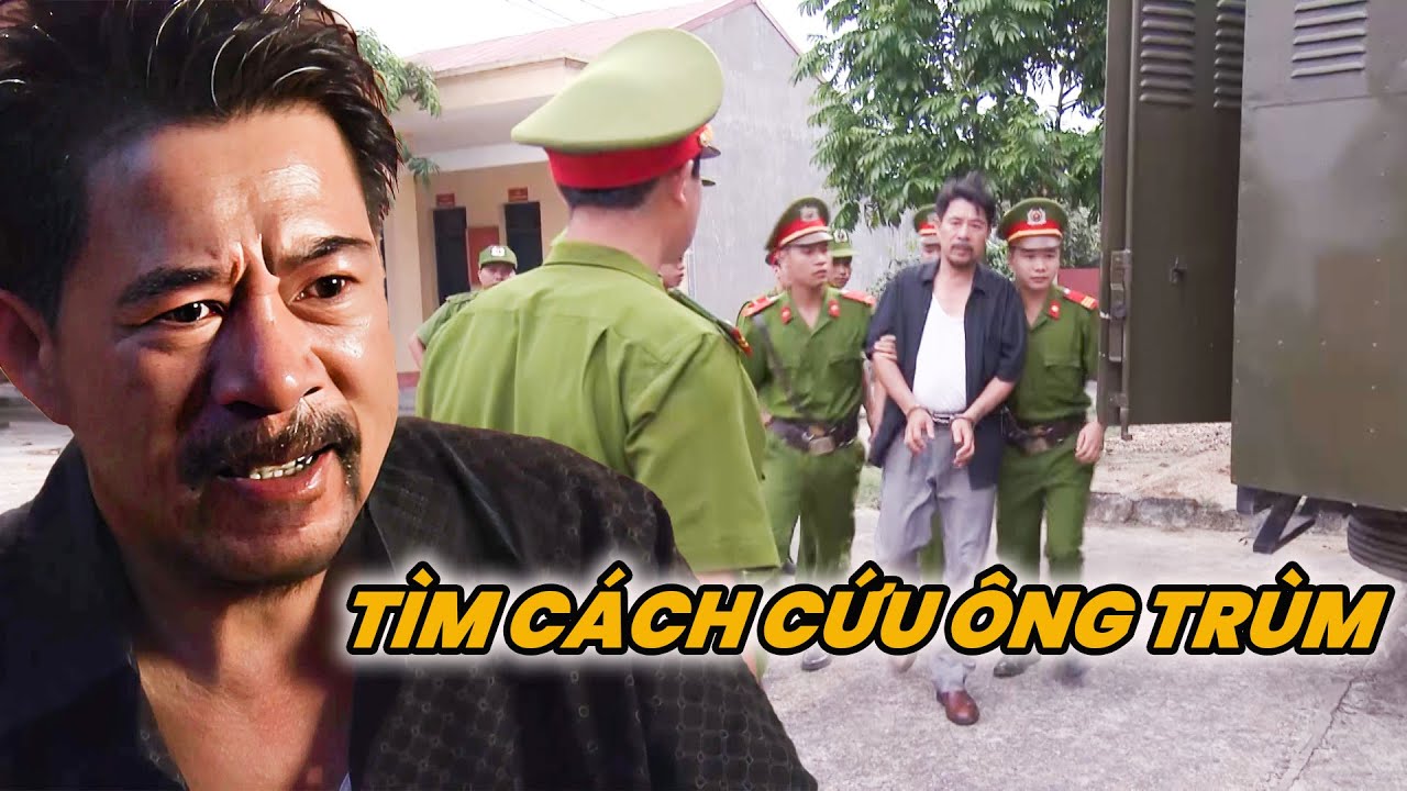 Bắt gọn BĂNG ĐẢNG xã hội đen chuyên bảo kê đòi nợ | CÂU HỎI SỐ 5 | PHIM HÌNH SỰ VIỆT NAM 2024