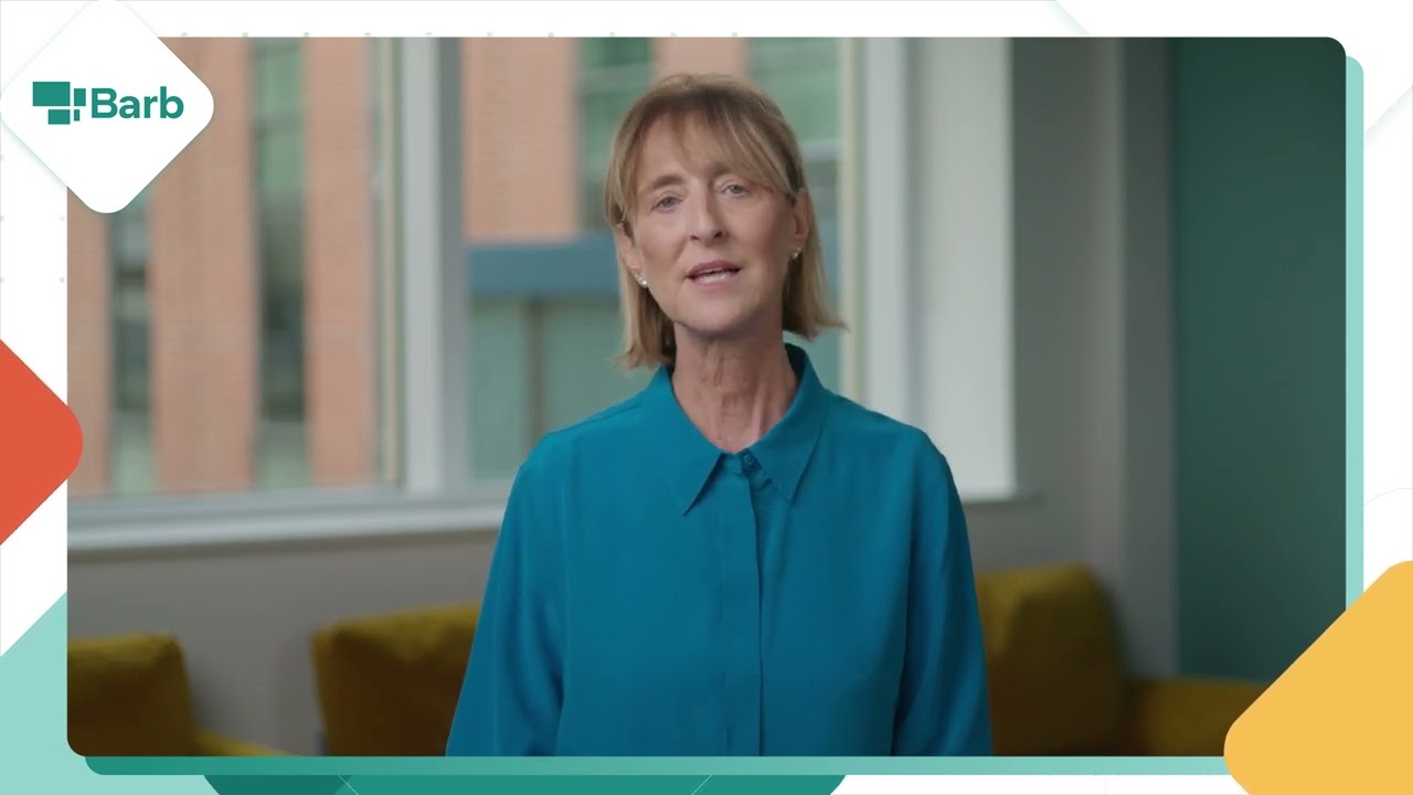 Measurement of YouTube content viewing on TV sets - Caroline Baxter