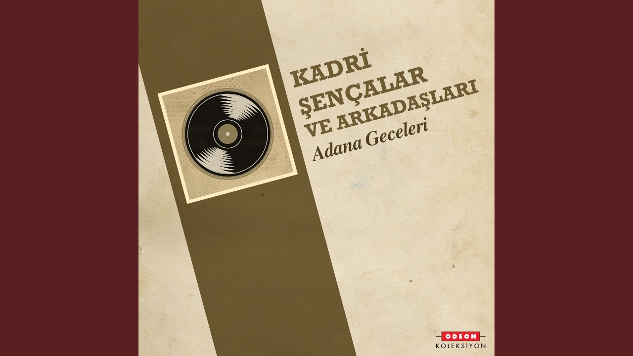 Adana Geceleri
