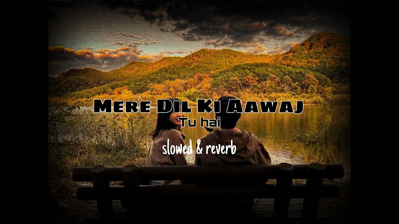 Tere Dil Ki Awaaz Hoon Main (Official Video) (Mujhe Door Na Tu Jaane De) A Soulful Love Qawwal Song