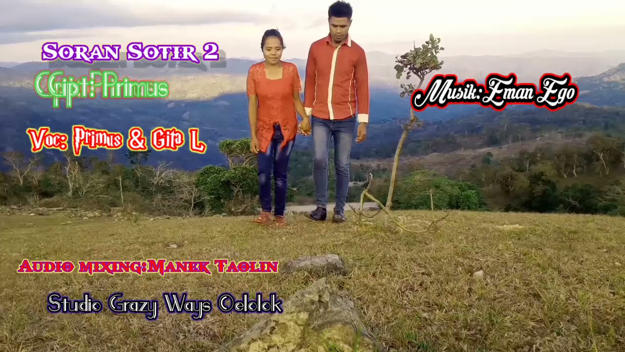 Lagu Tebe Terbaru 2021[Soran Sotir 2] Primus & Gita L