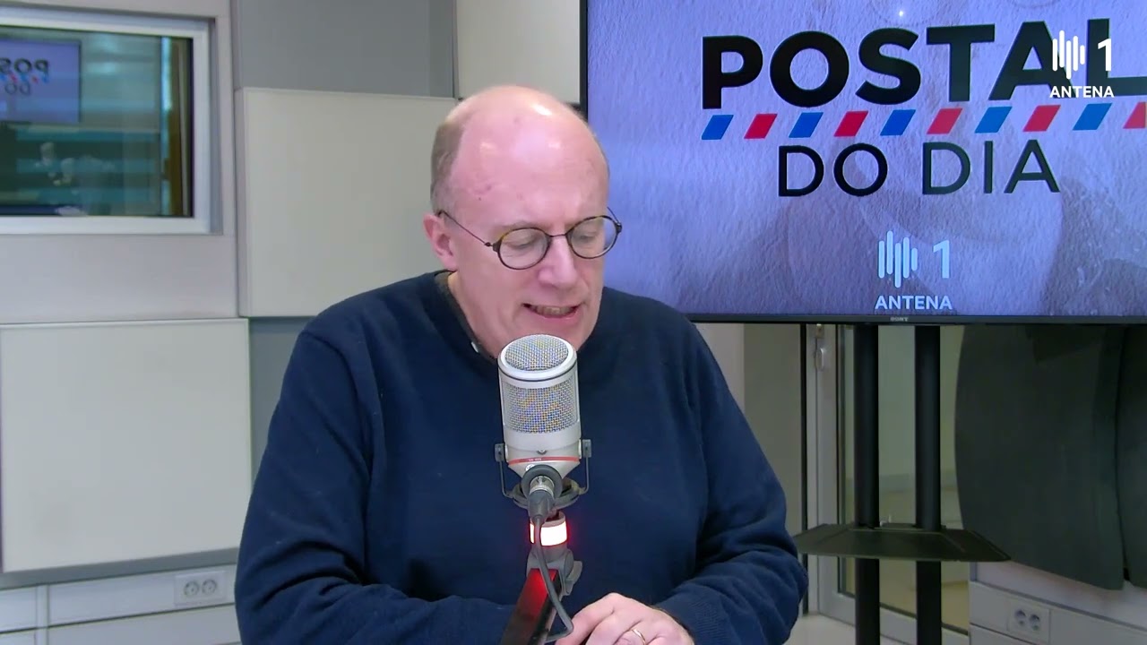 As mulheres que há 500 anos dominaram Portugal foram esquecidas | Postal do Dia | Antena 1