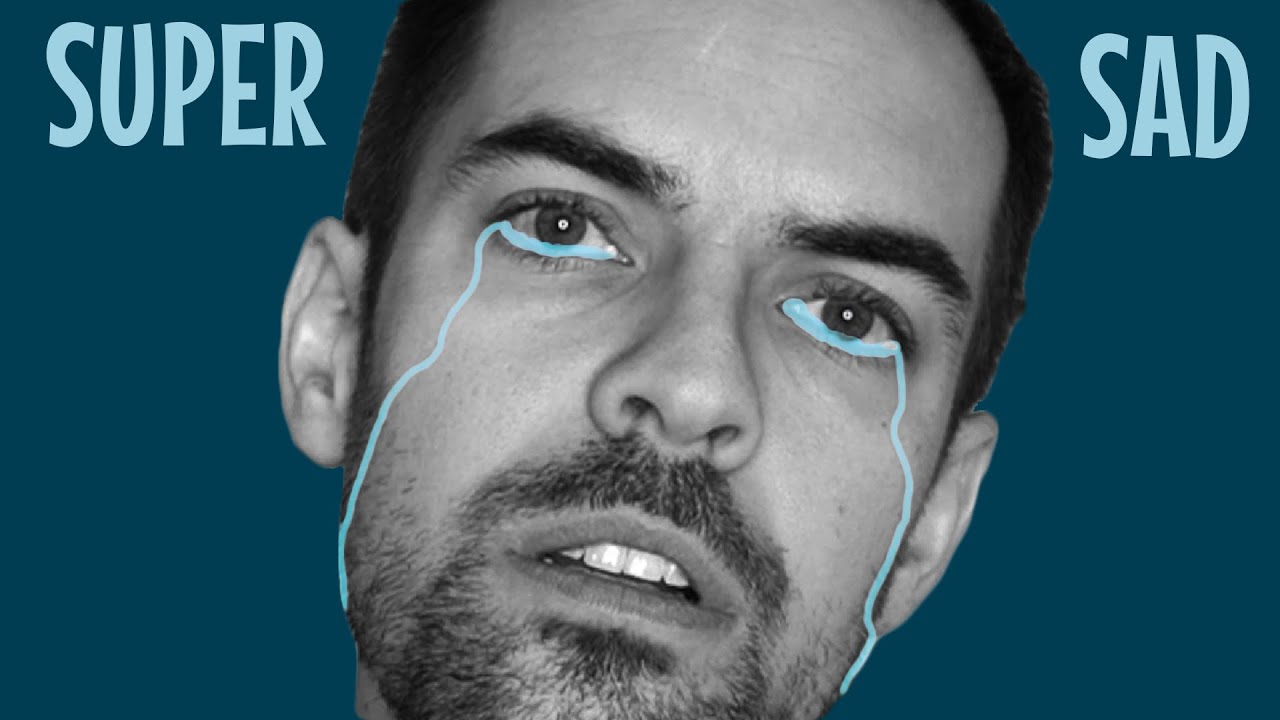 YOU WILL CRY. (YIAY #606)