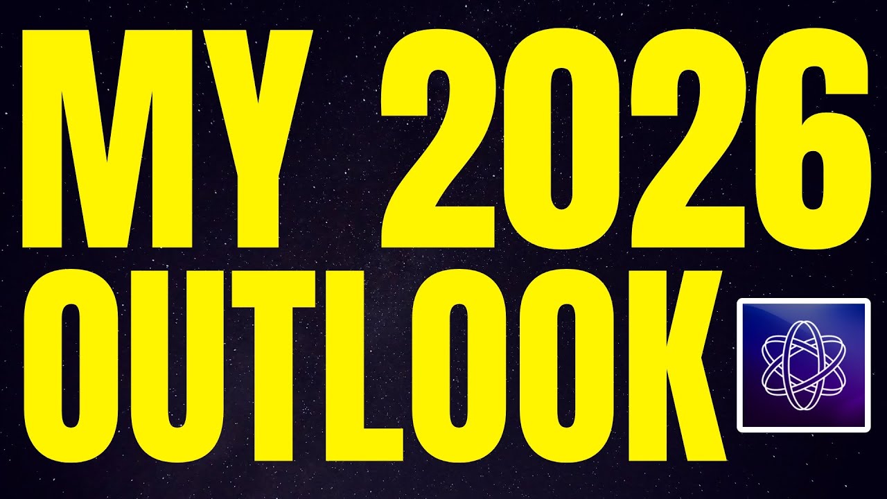 XPR: My Outlook for 2026... I Also Discuss the Price & an Update on My Current Thoughts
