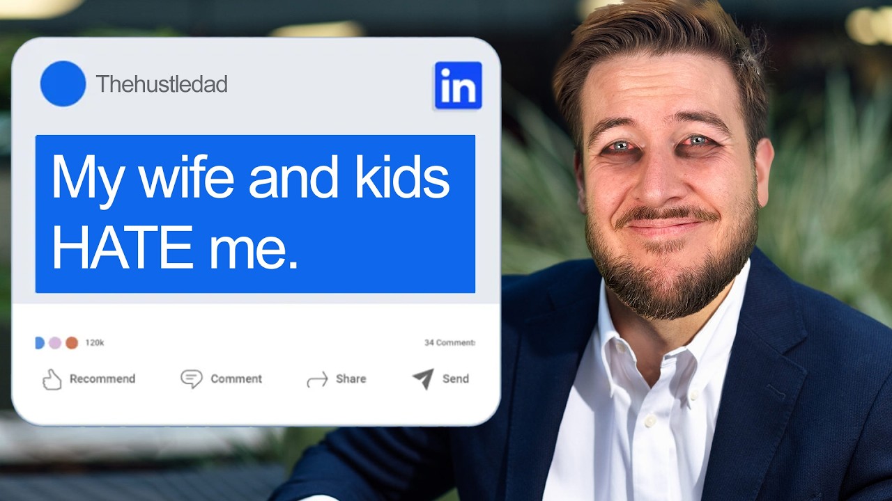LinkedIn остается удивительным местом
