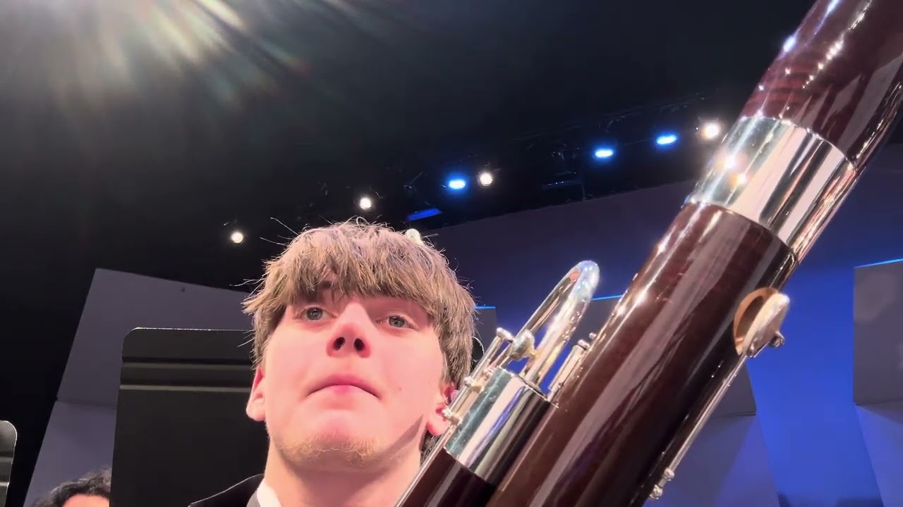 Adoration by Florence B. Price Bassoon 1