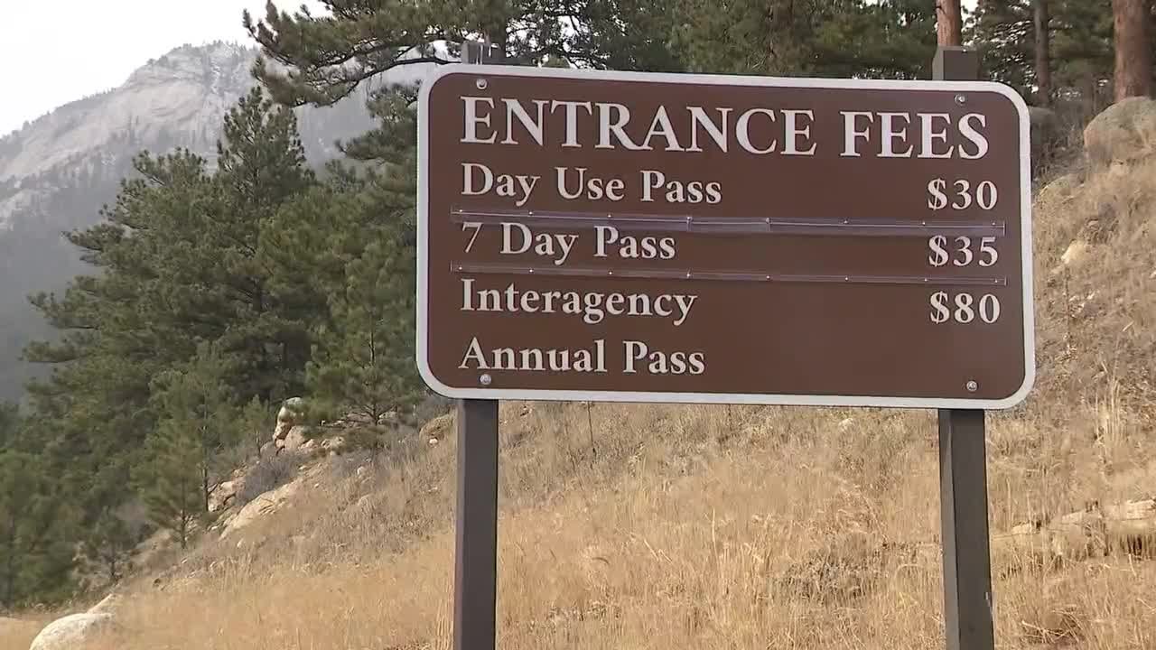 Local officials raise concerns about increased fees at Colorado national parks