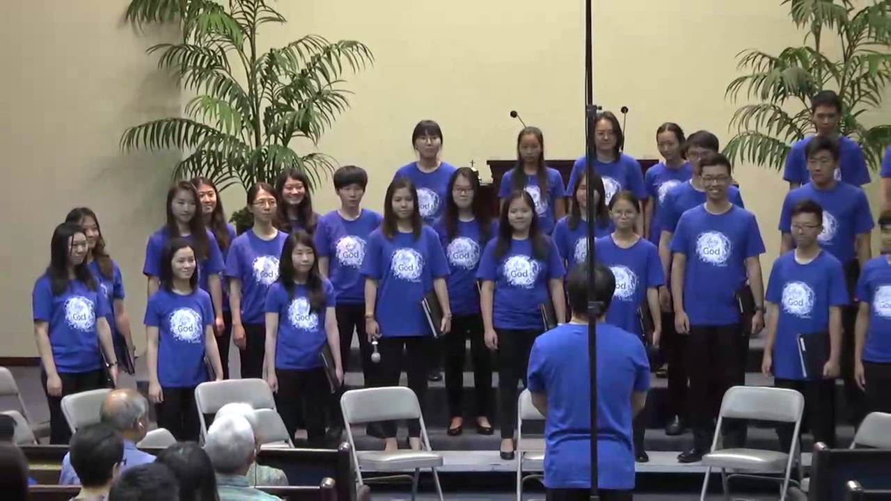 Music Worship Night - Presentation