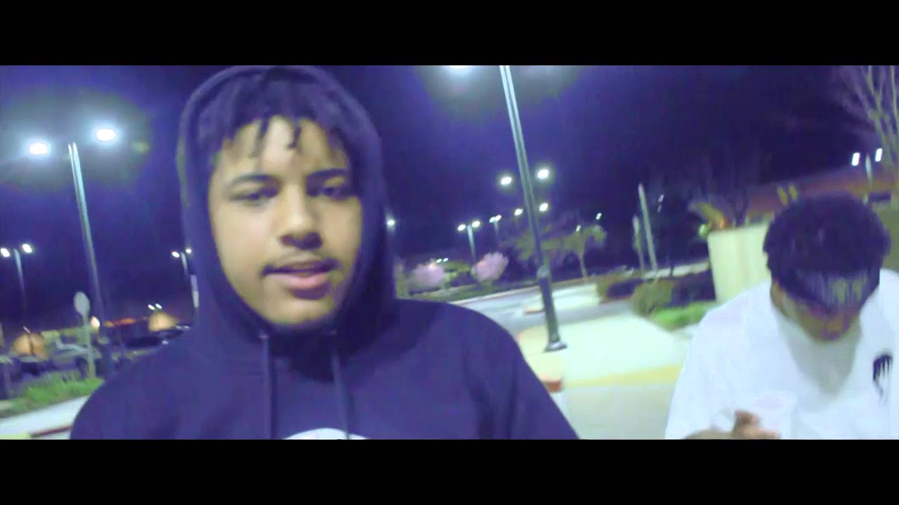 OsamaBeenLeanin X Hunchos X Chitz 100 - 