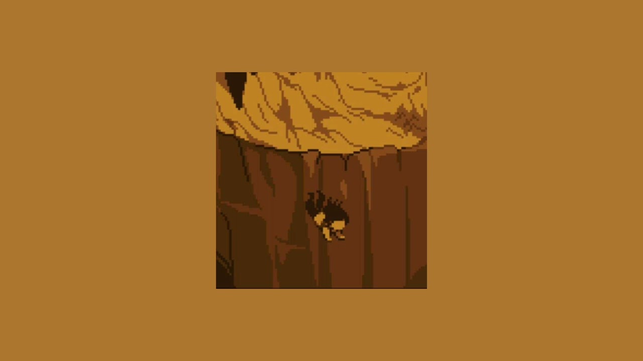 Kes - Fallin (sped up)