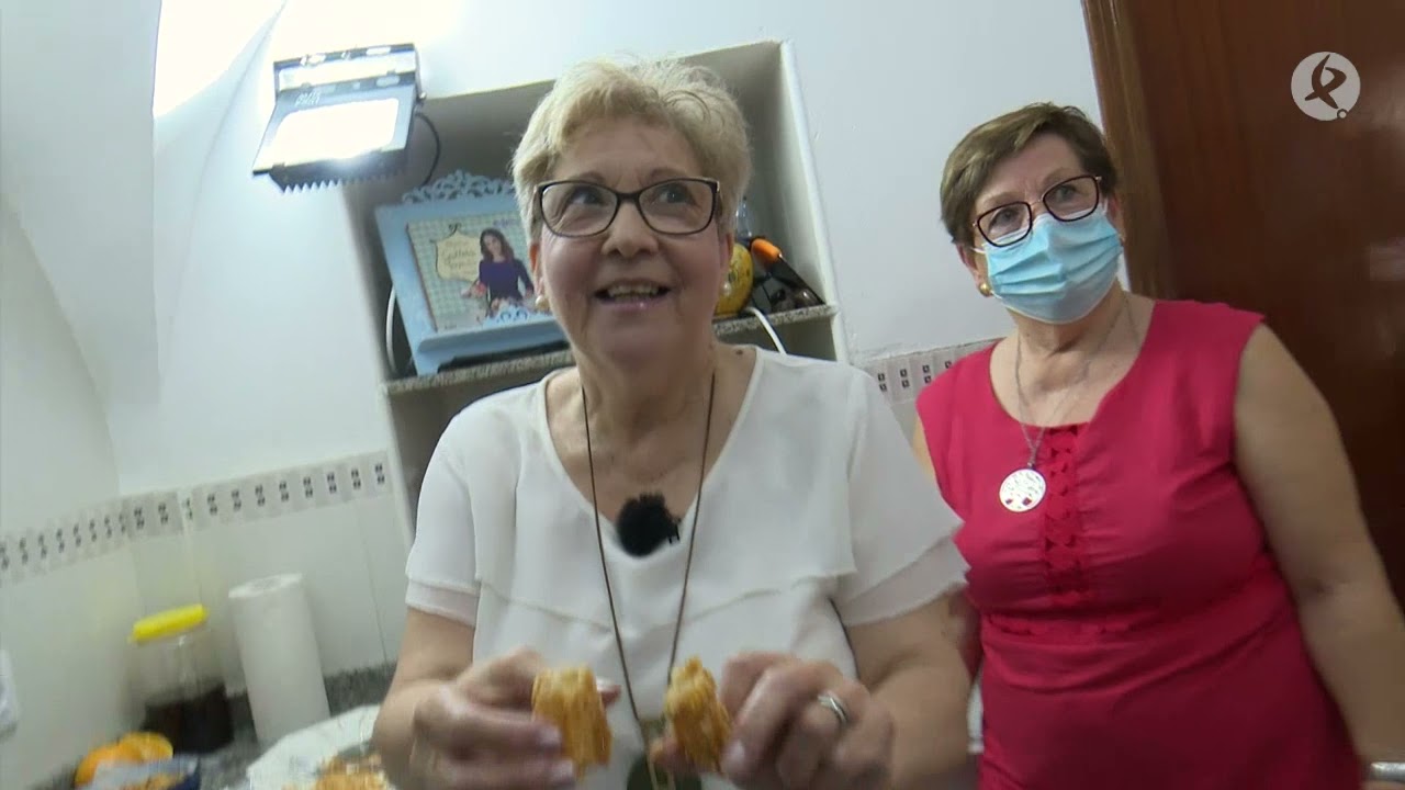 Los dulces de Miajadas son únicos por su sabor y tradición | Canal Extremadura