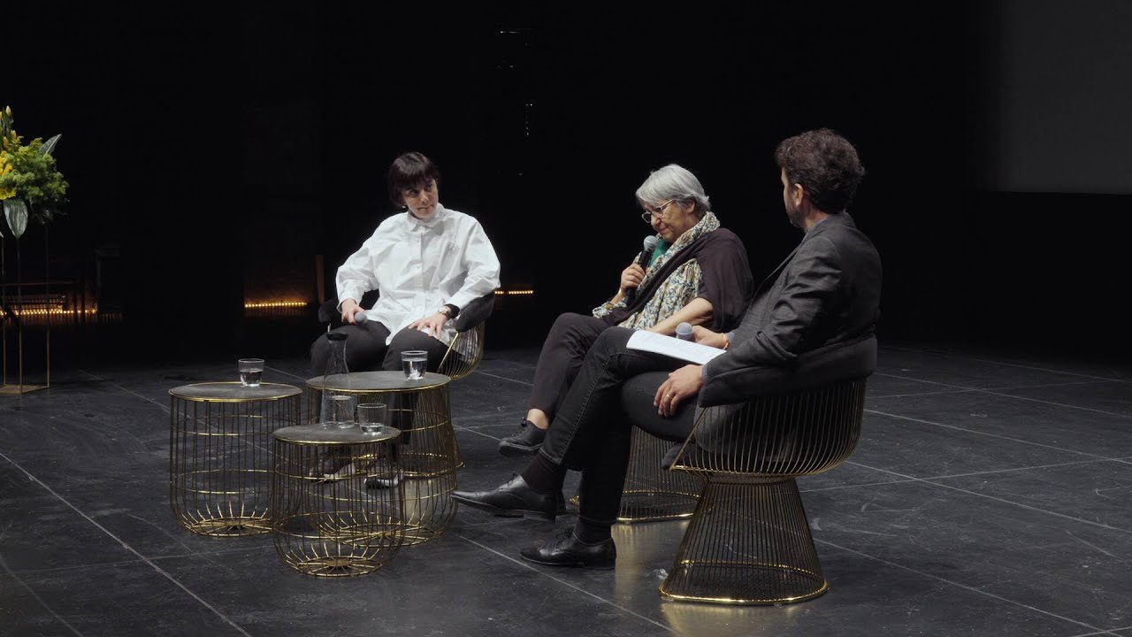 Rolex & Architecture – Biennale Architettura Di Venezia 2025: The Value of Existing