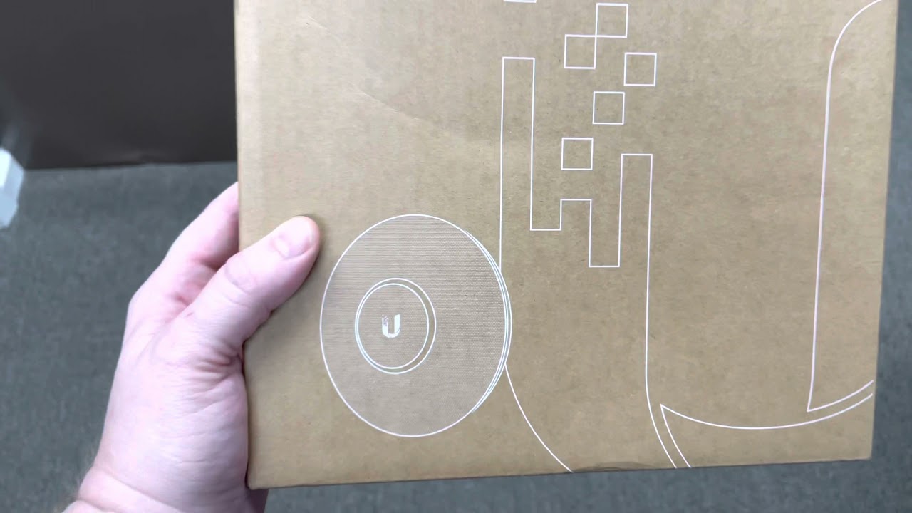 Tutorial: UniFi UAP AC Lite (Windows 10 Controller)