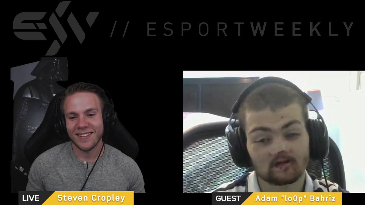 lo0p Interview