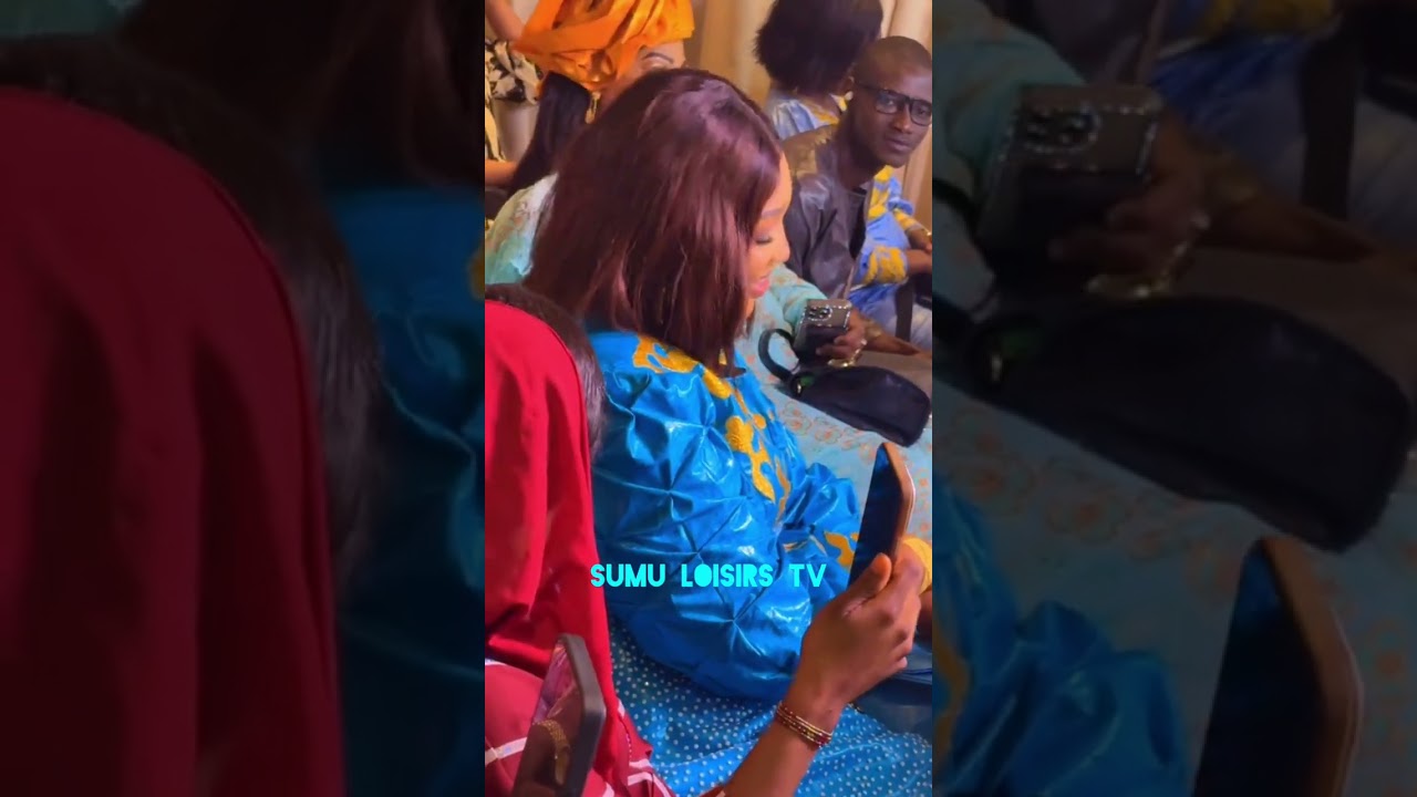 AMI SACKO  CHANTE NIANTOU KOUYATÉ LA 2EME FEMME DE BASEKOU KOUYATÉ 