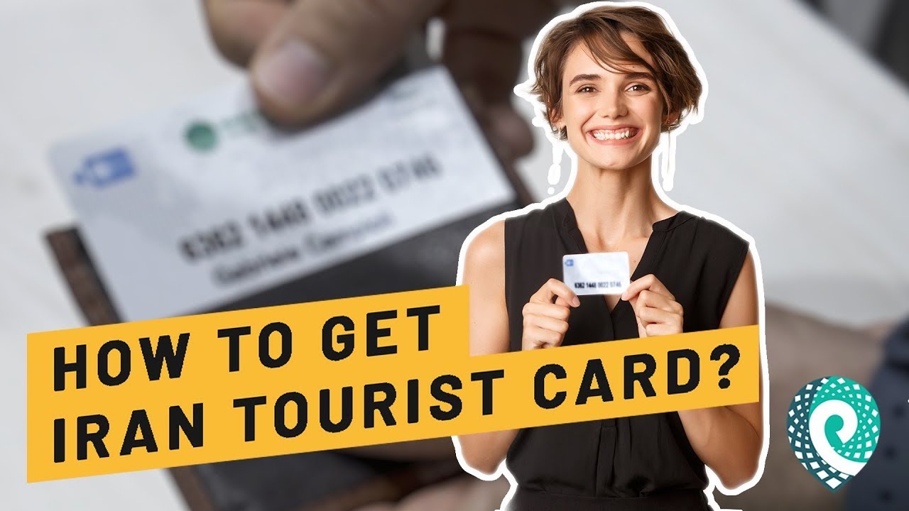 Cashless transactions as you travel to Iran
