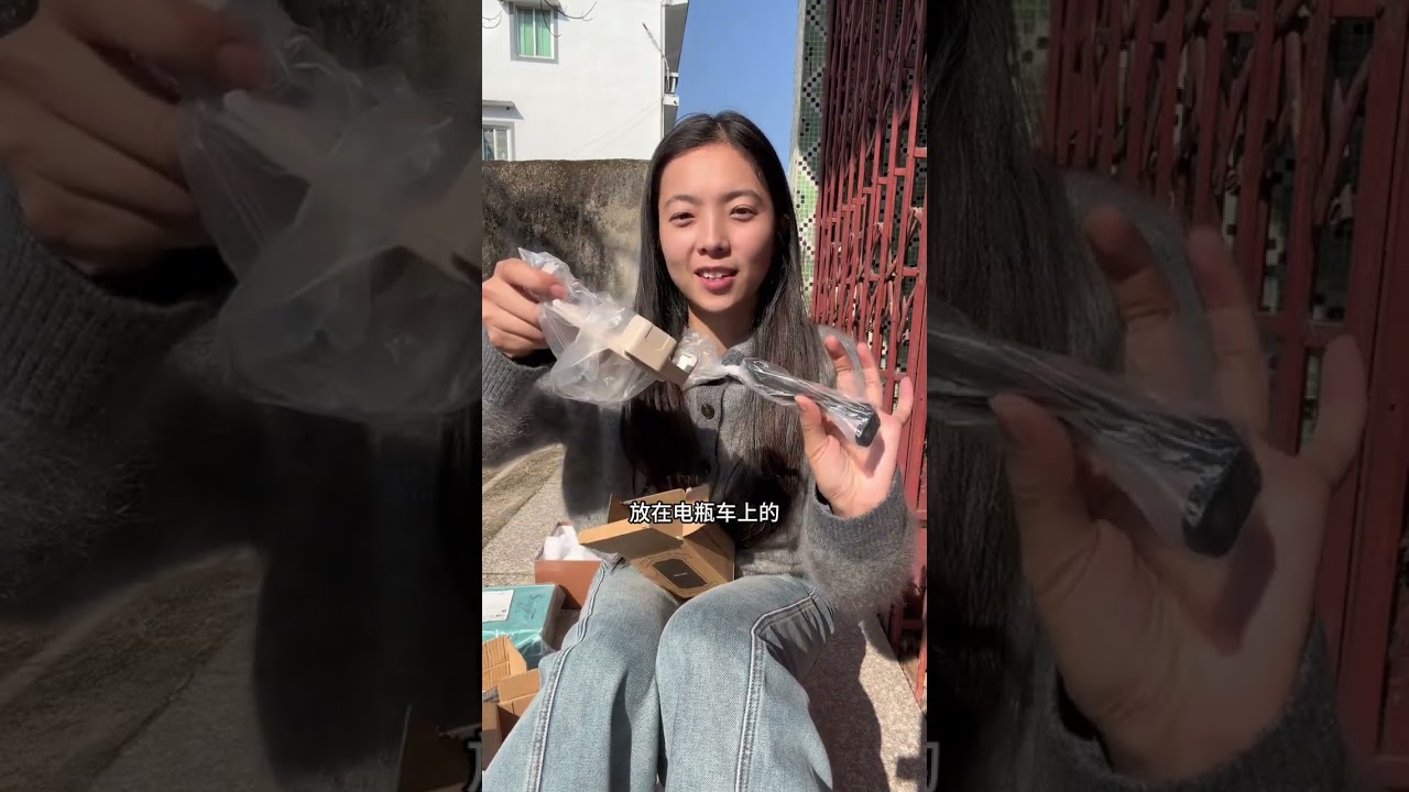 Let s take a look at the real daily life in the rural areas of Wenzhou Zhejiang Province.