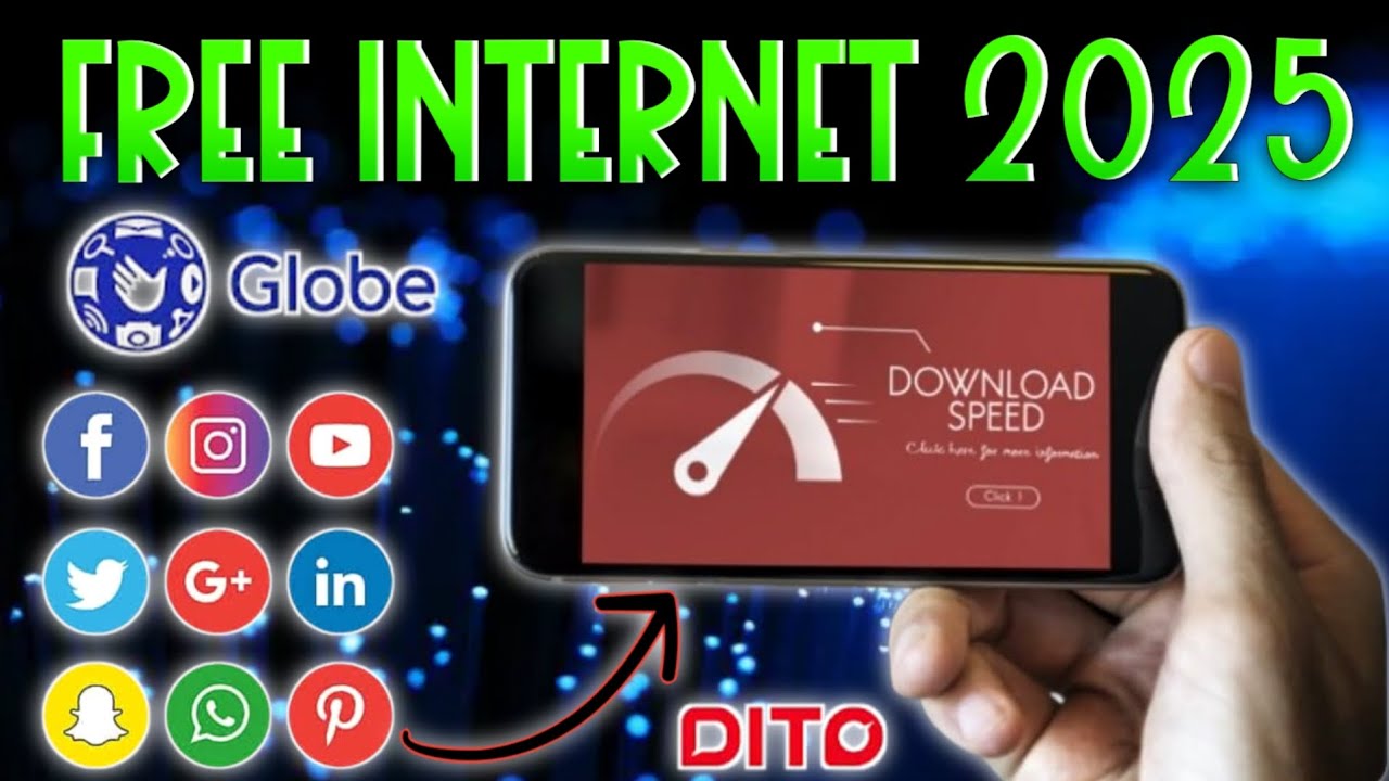 free internet apn settings for android all network 2025