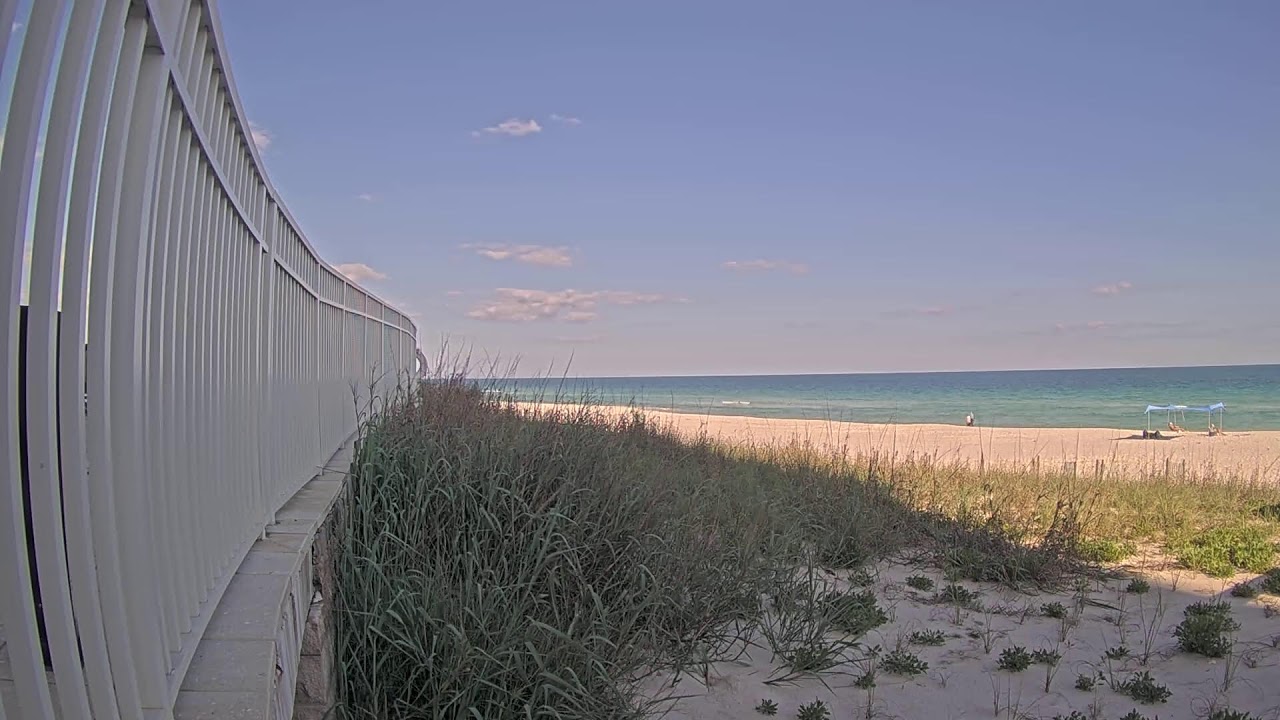Vista Del Mar Perdido Key, FL