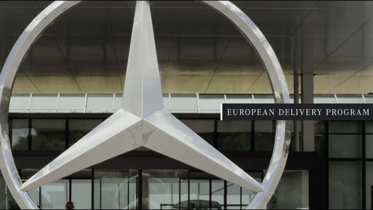 European Delivery Program