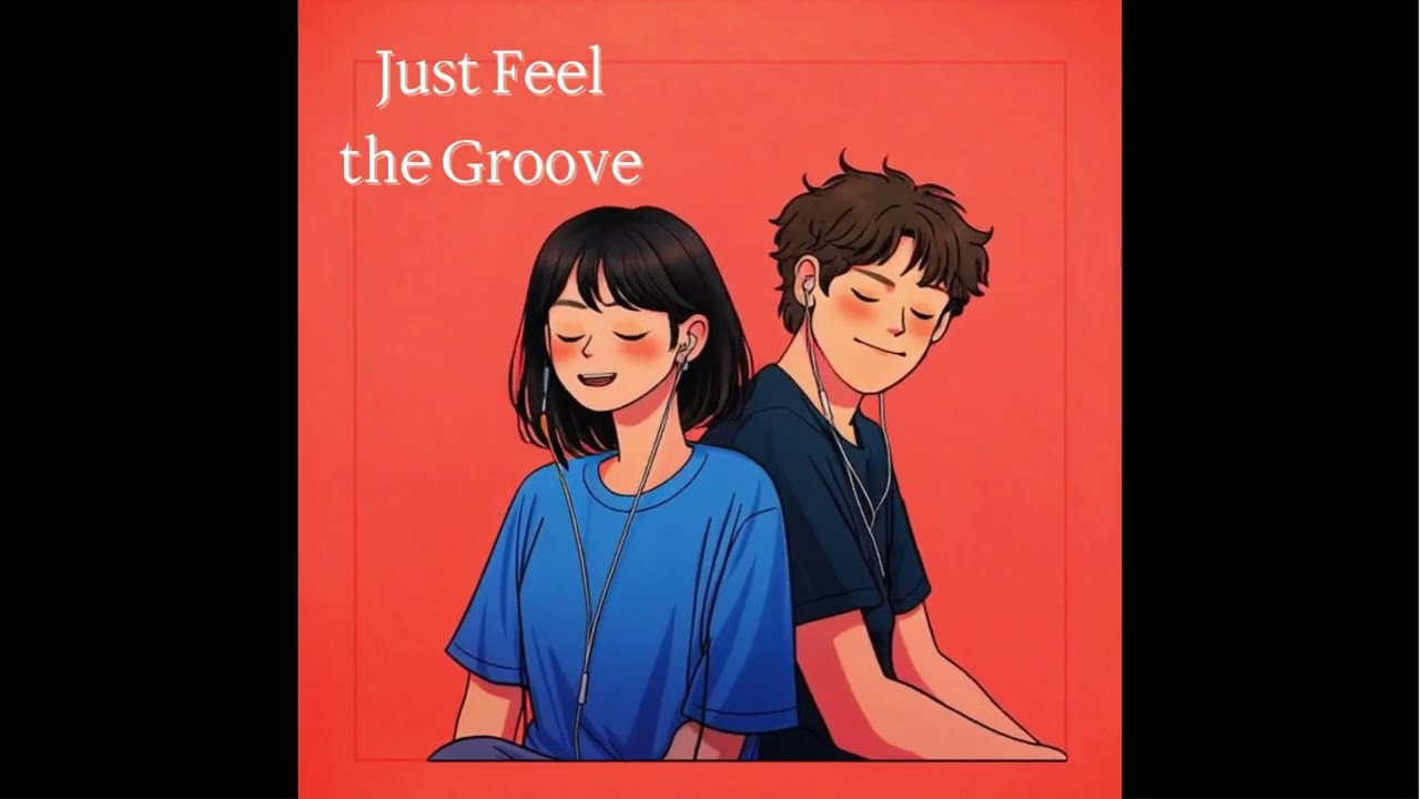 Just Feel the Groove | Calm Neo-Soul Groove for Focus