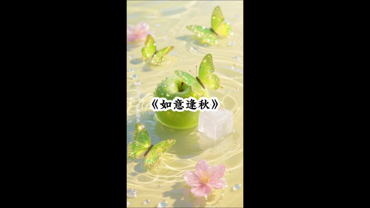 《如意逢秋》一口气看完 #零落之秋后续 #和京圈太子爷分手后配享太庙 #公司年会领导要给我介绍对象完结 #梅程奕和沈青结局 #零落之秋 文荒推荐