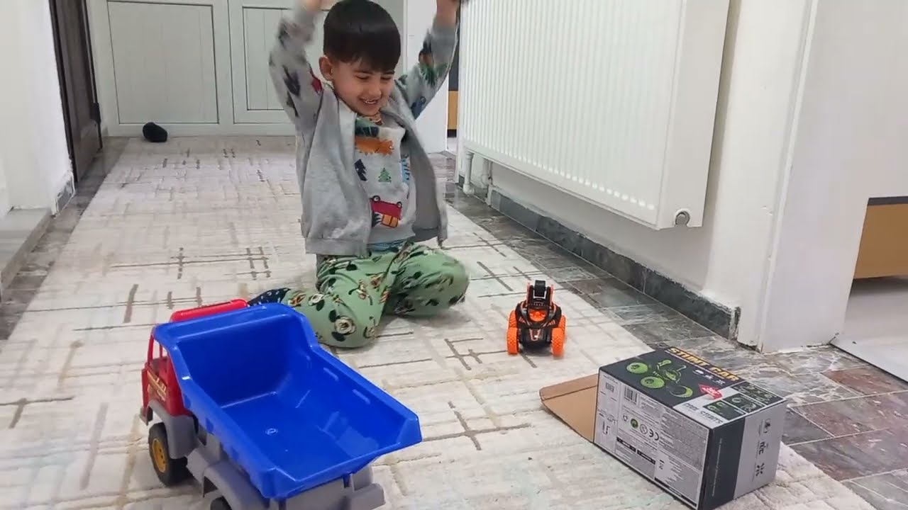  TAKLA ŞOV BAŞLIKLARI YENİ ARABA, YENİ MACERA: TAKLA ŞOV BAŞLADI!