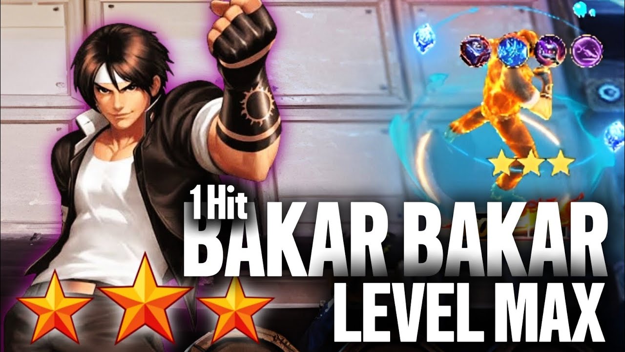 COMBO TERBAIK VALIR 6 SWIFTBLADE PLUS KOF, SATU HIT #mcgg 