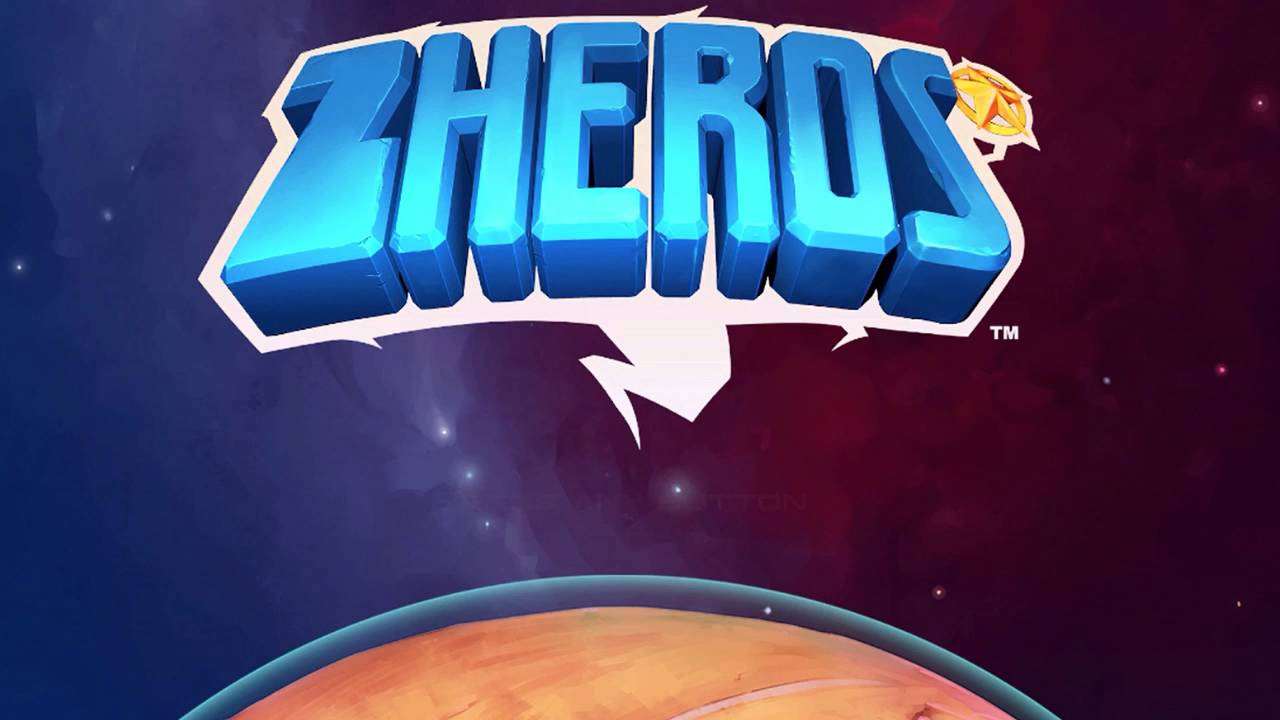 Zheros Battle Music Theme